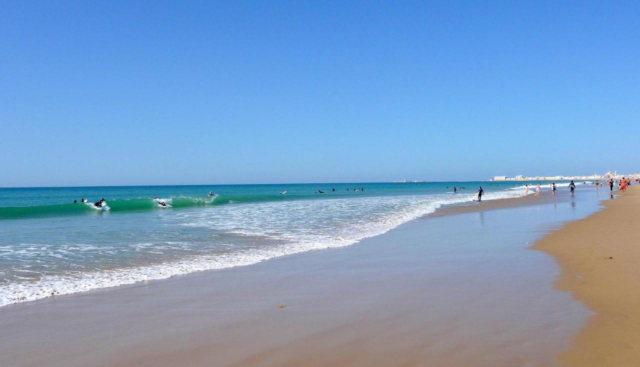 Reinapart Valencia Beach Exterior foto